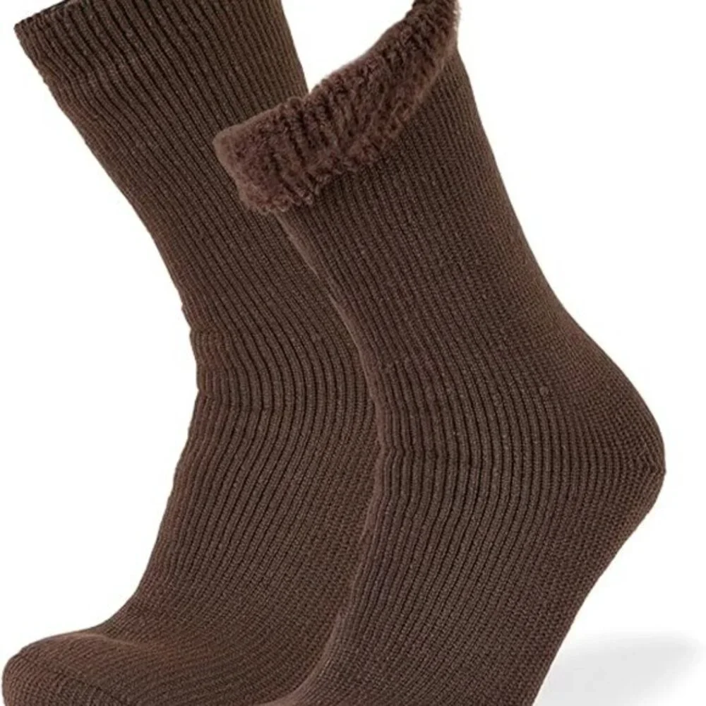 Polar Extreme Mens Thermal Sock Pack of 2‎